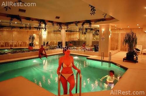 KoruMar Hotel Kusadasi 47